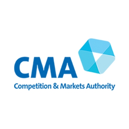 CMA logo