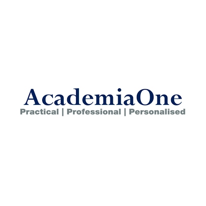 academia one logo