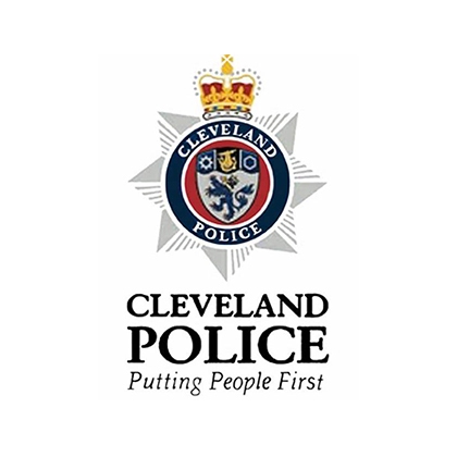 cleveland police logo