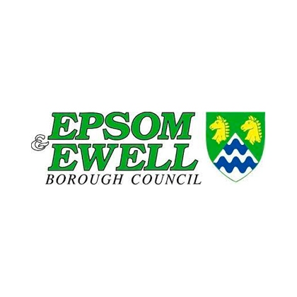 epsom ewell logo