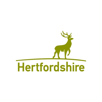 hertfordshire logo