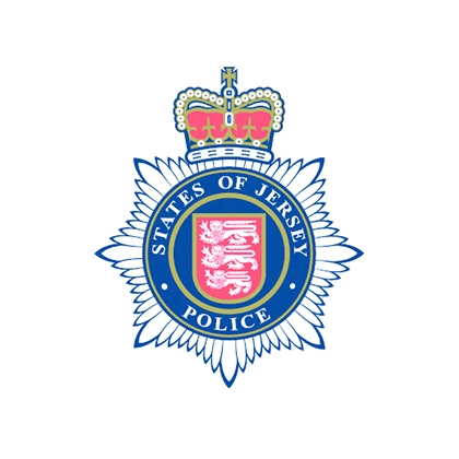 jersey police logo