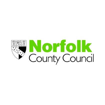 Norfolk logo