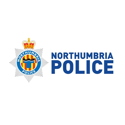 northumbria police logo