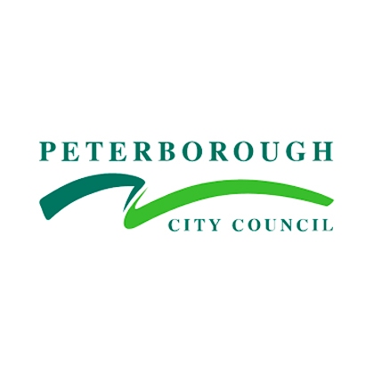 peterborough logo