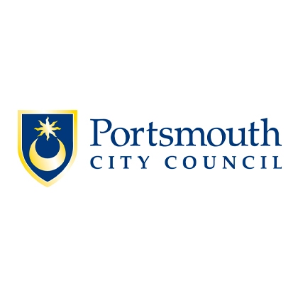 portsmouth logo