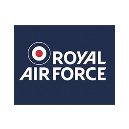 Royal air force logo