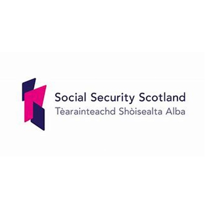 social security scotland logo