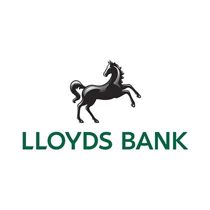 Lloyds bank logo