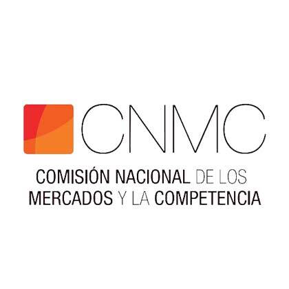 CNMC Logo